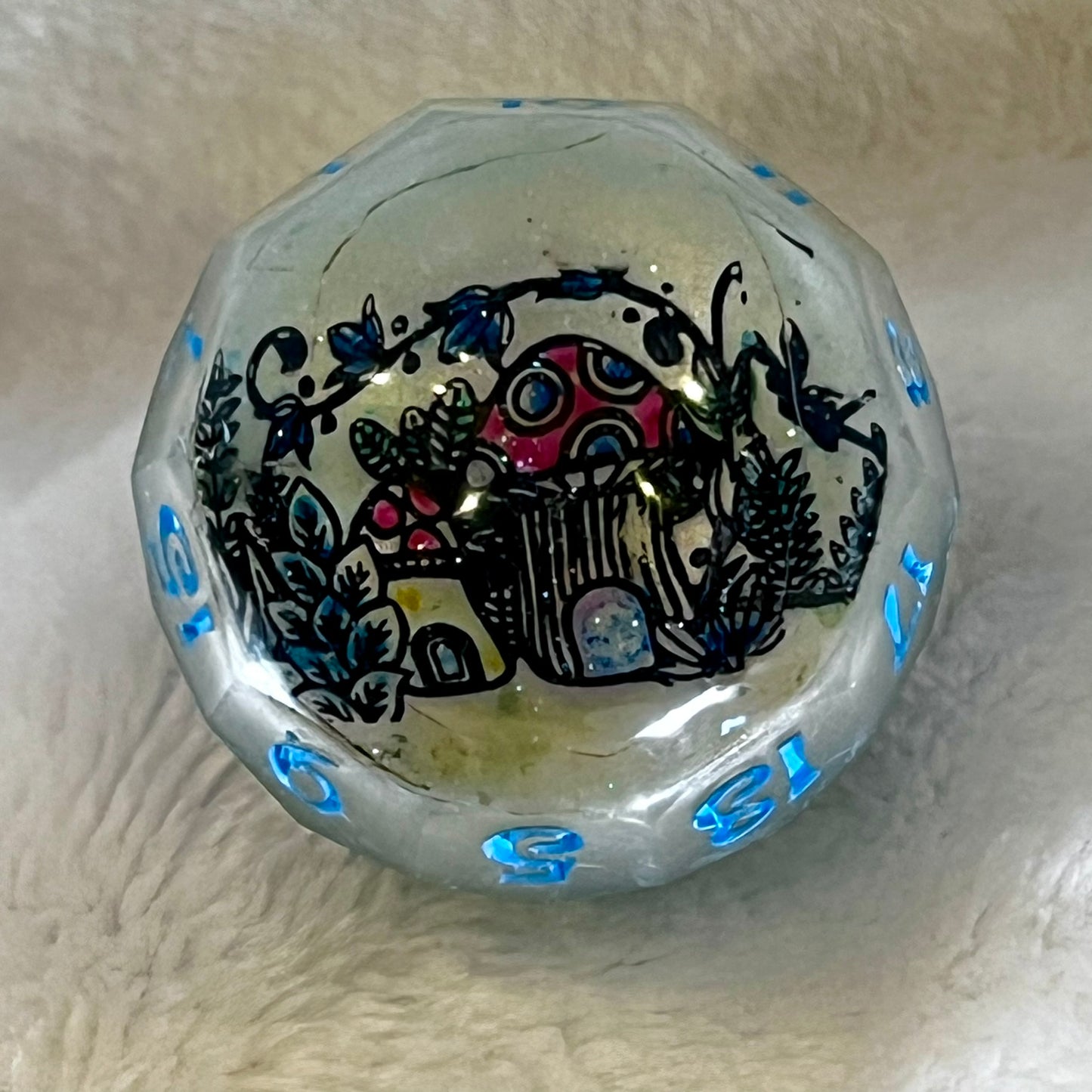 Whimsy Hollow