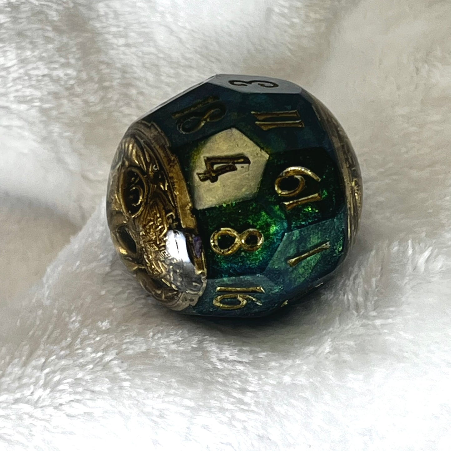 Eyes of the Forest