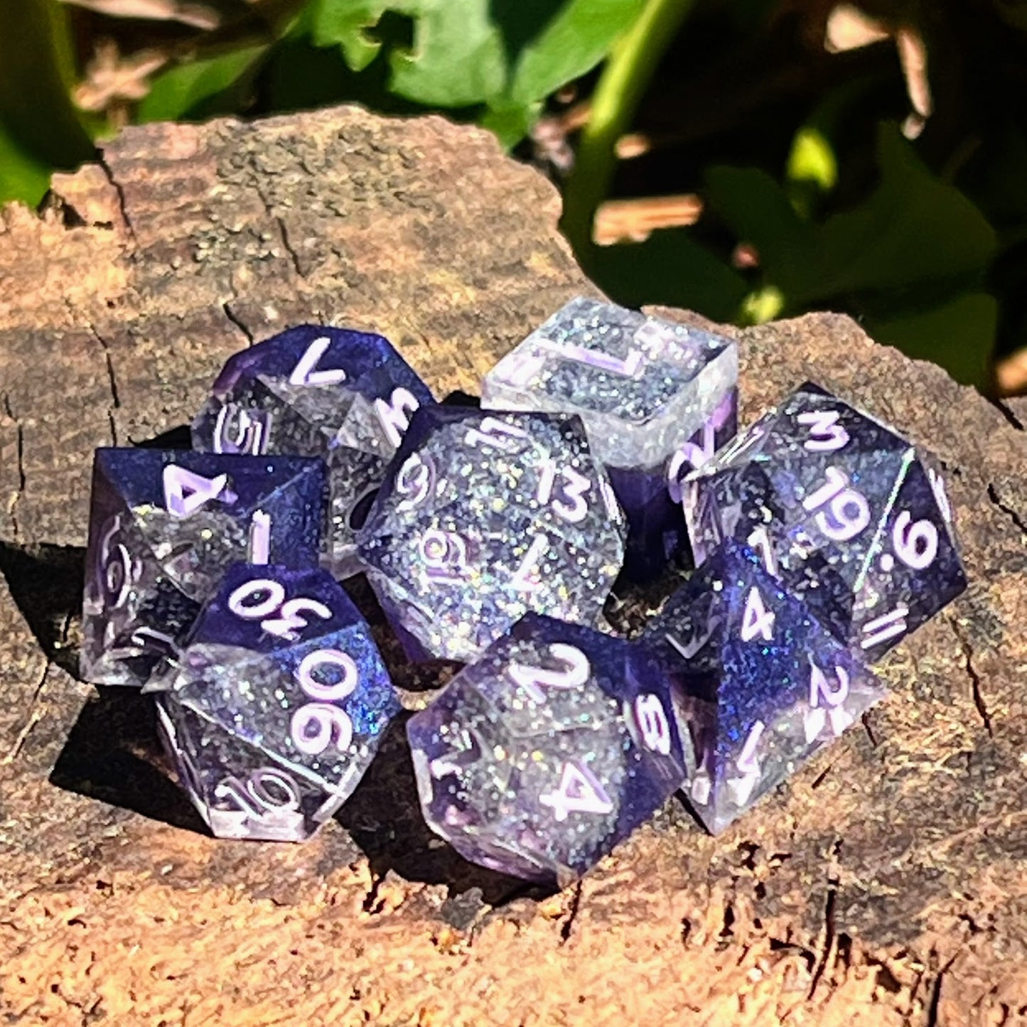 Shardspell