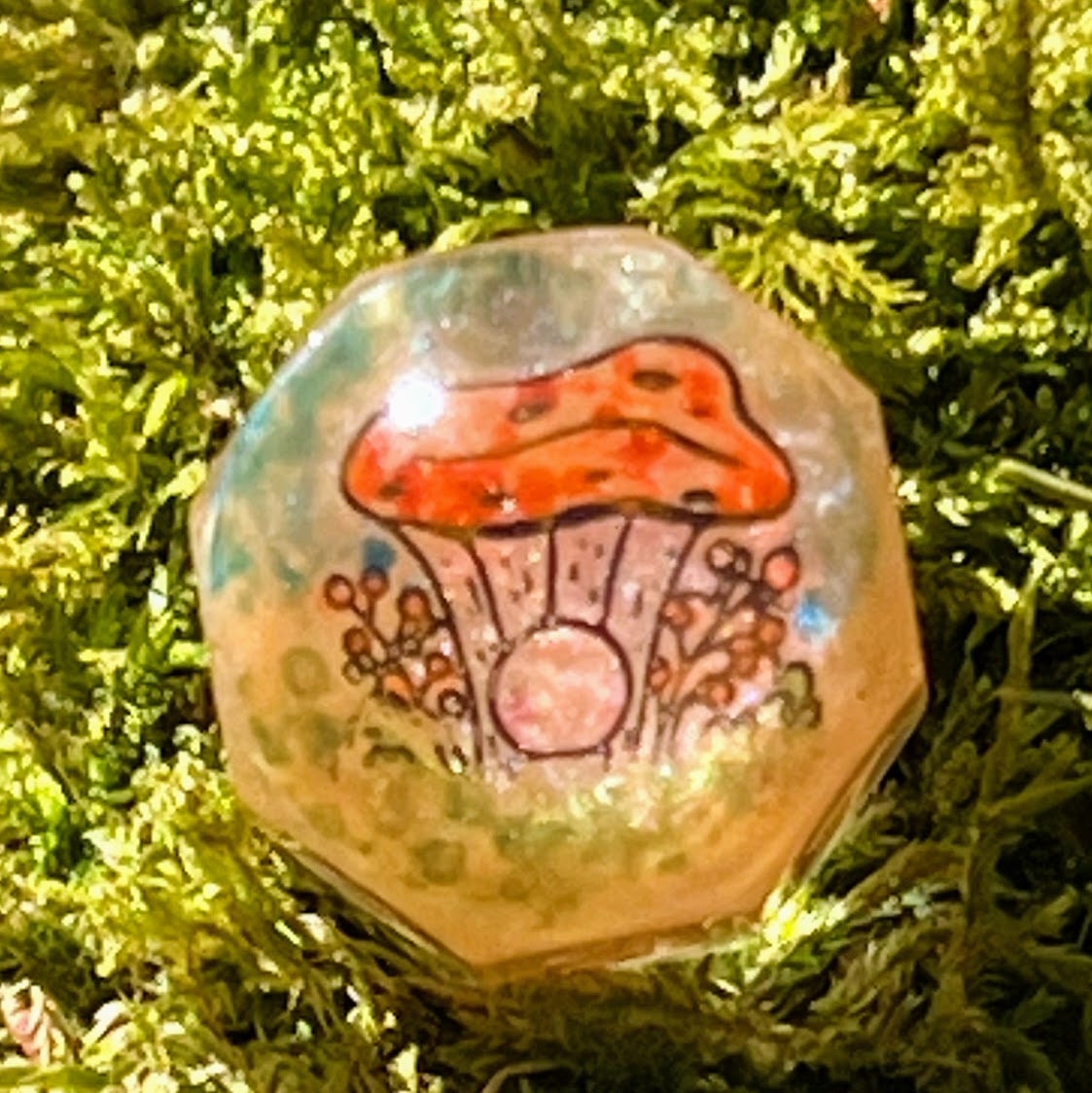 Toadstool Heights