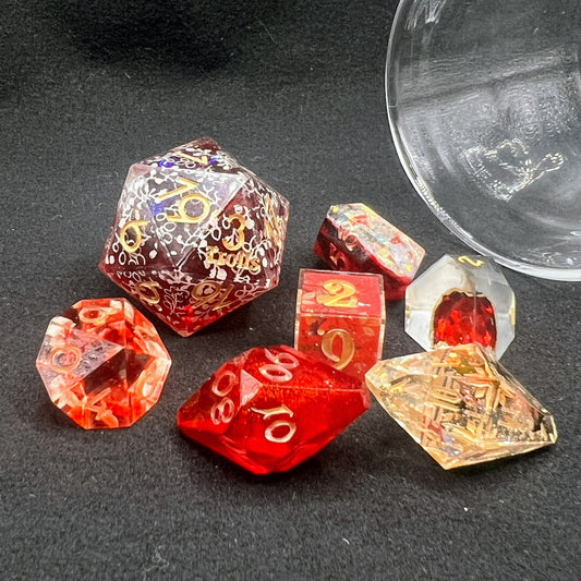 House Blend: Cherry Cordial