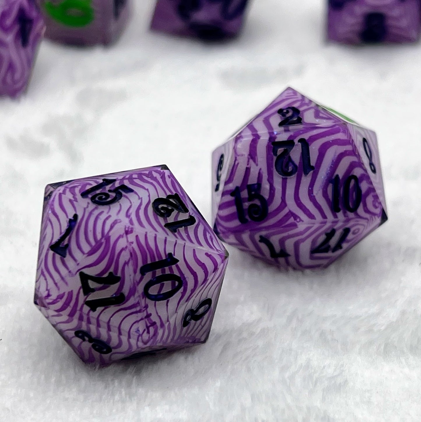 Hex Appeal