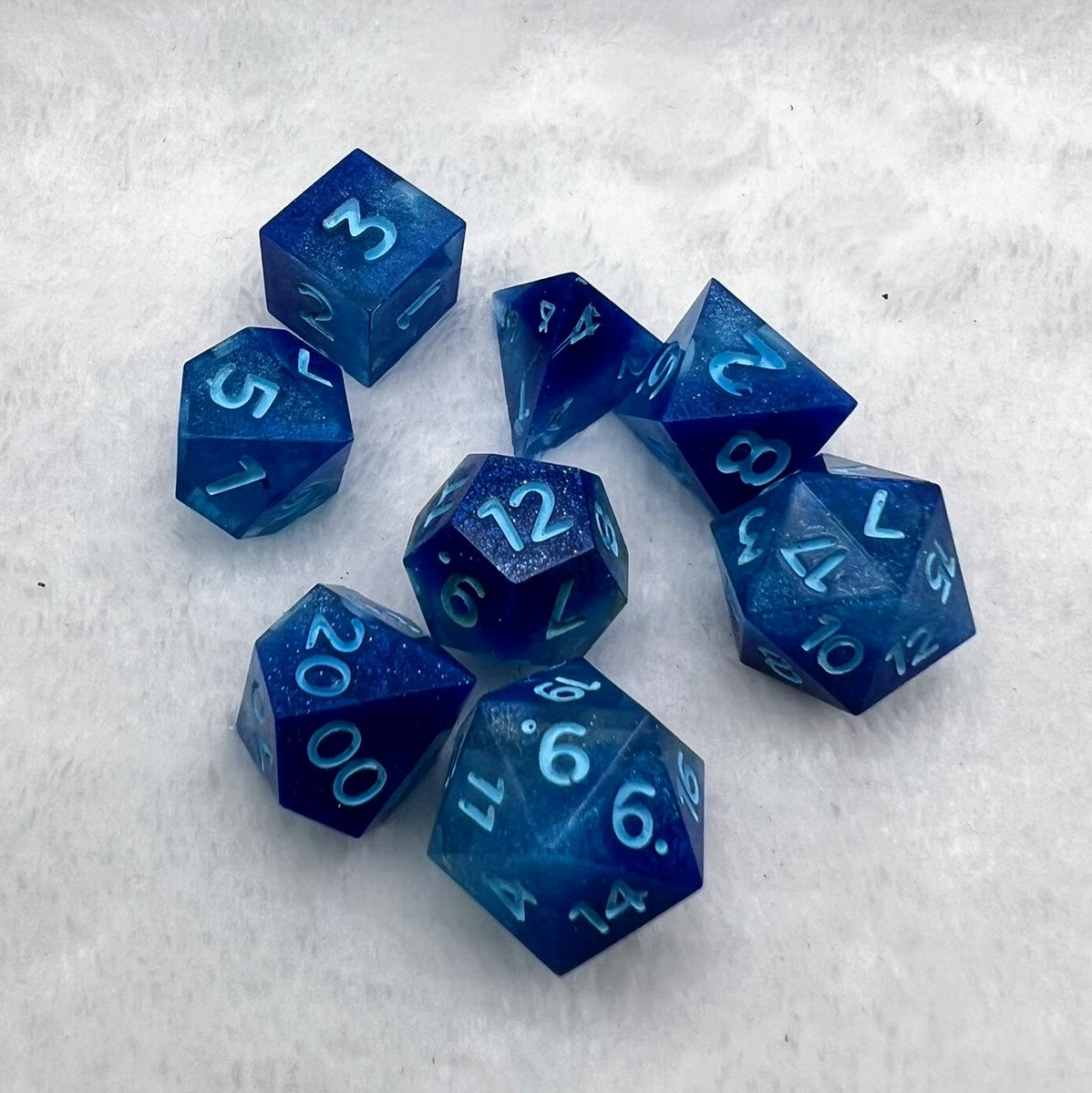 Tidecall