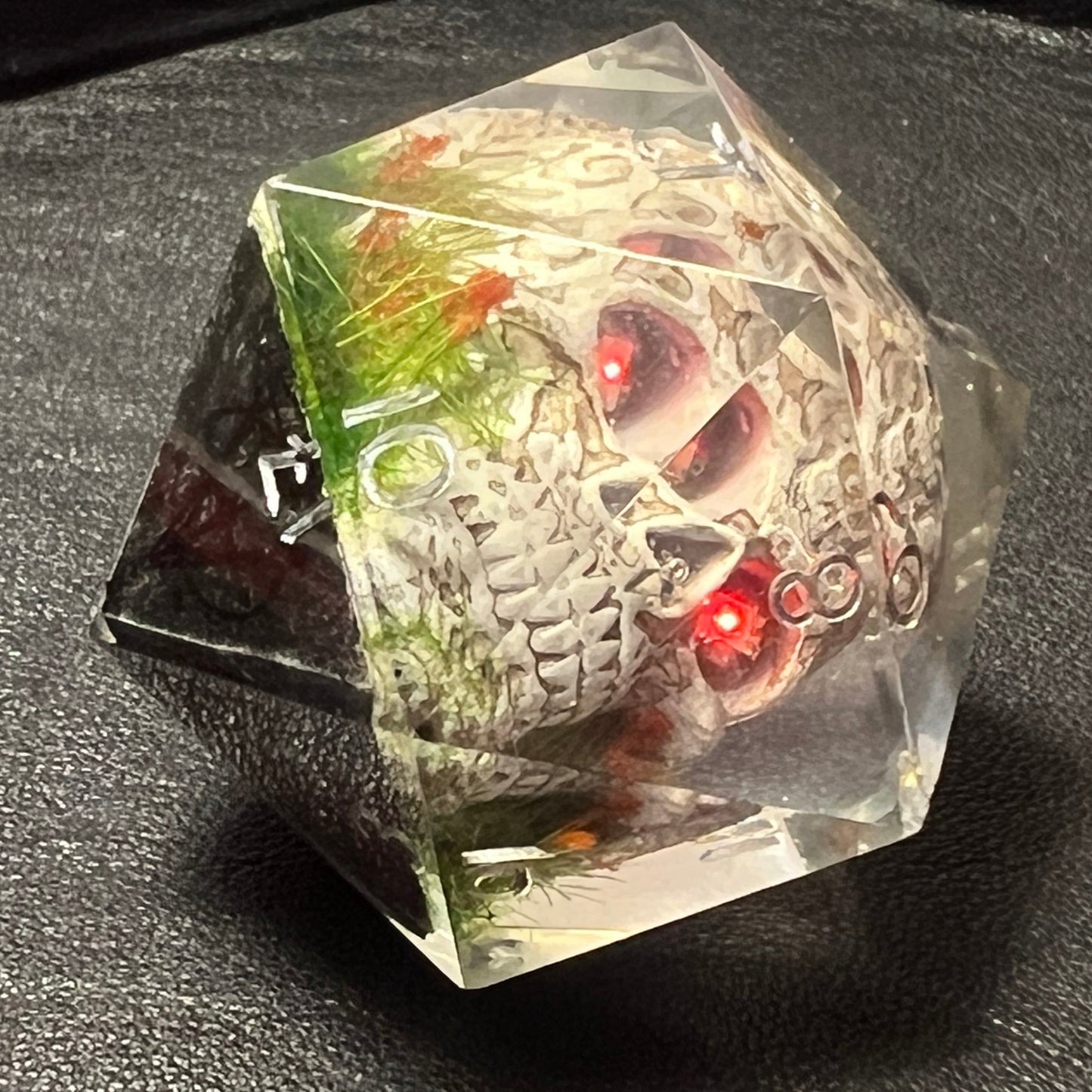 SkullFlare