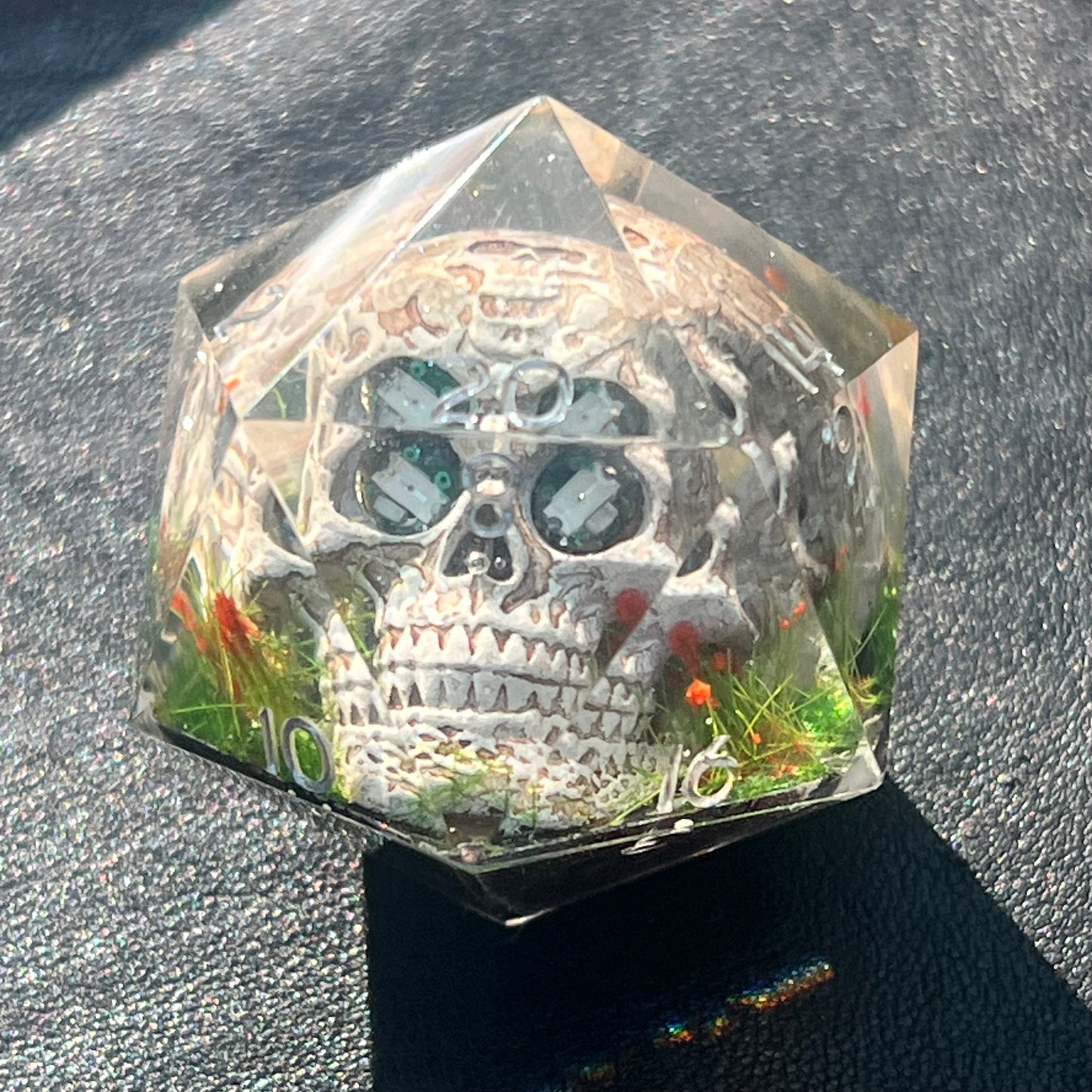 SkullFlare