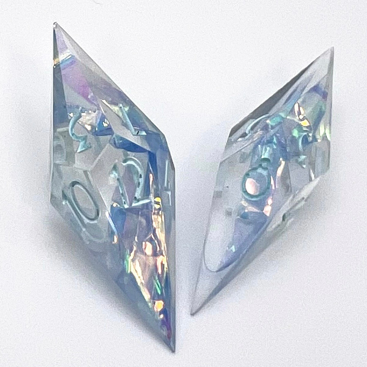 Deadly Shards