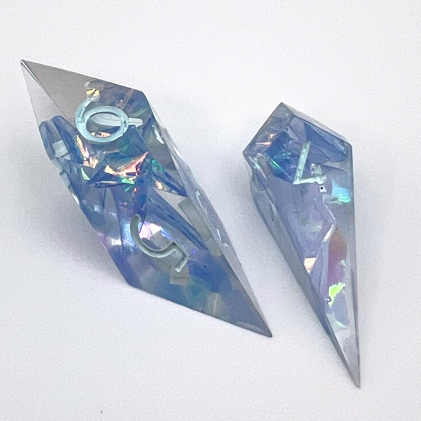 Deadly Shards