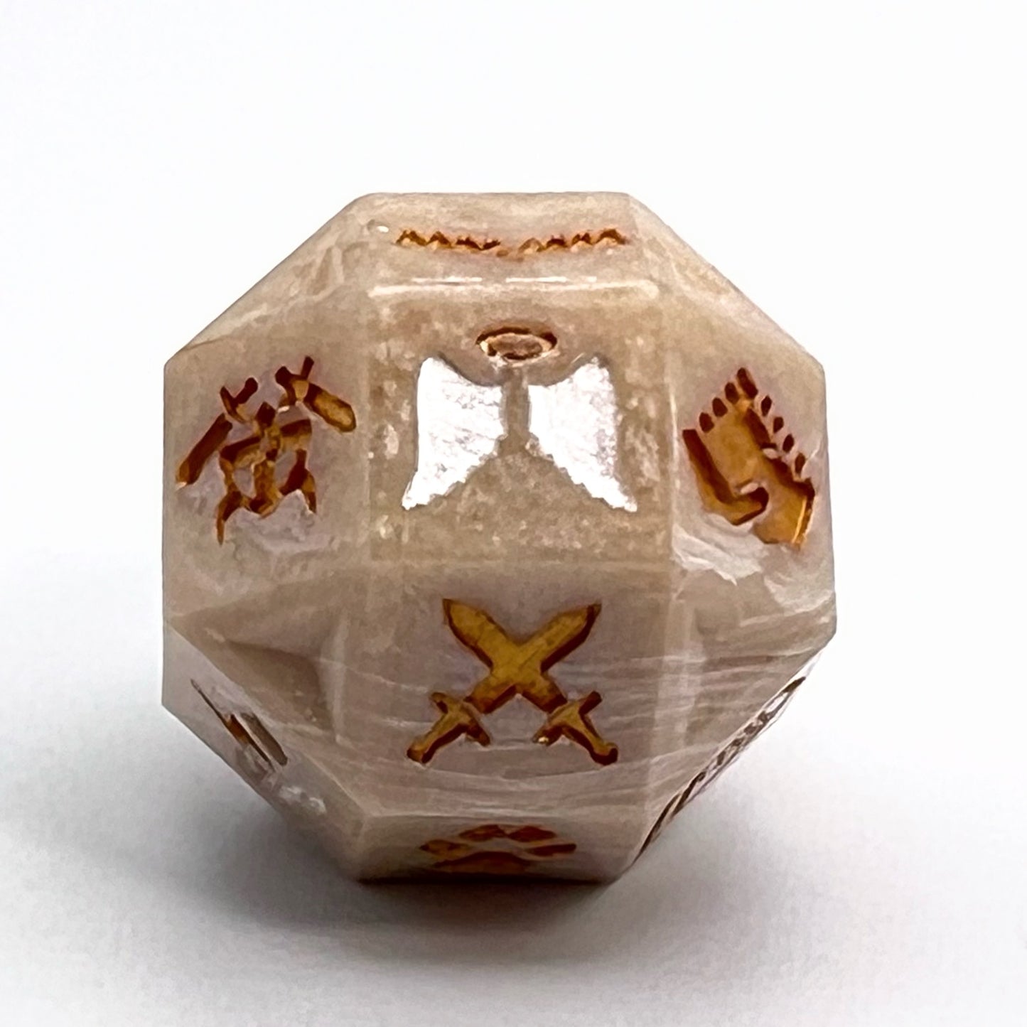 The Parchment Oracle