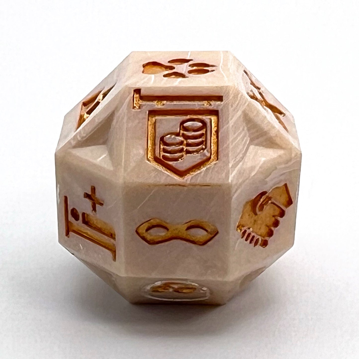 The Parchment Oracle
