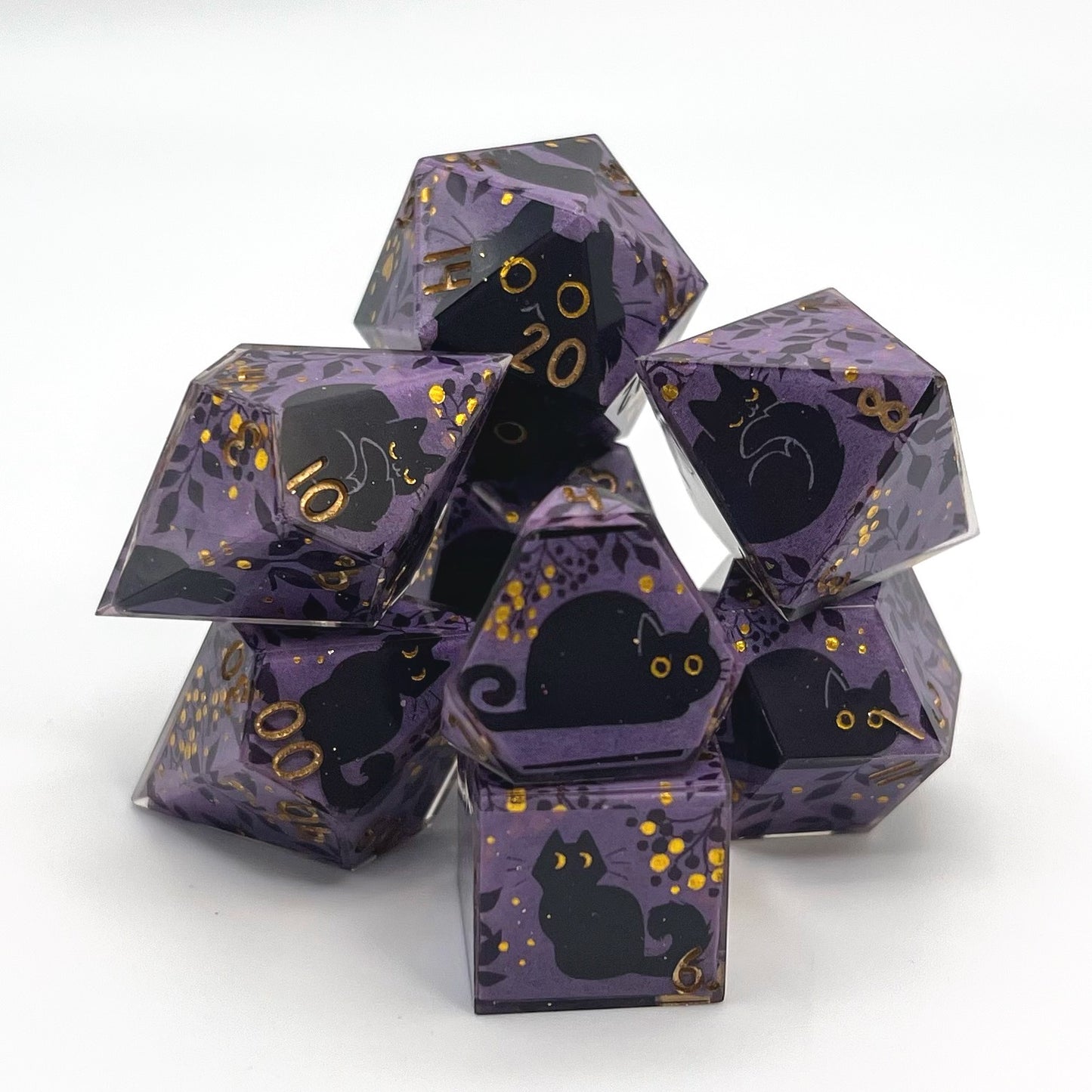 Purr-fect Enchantment