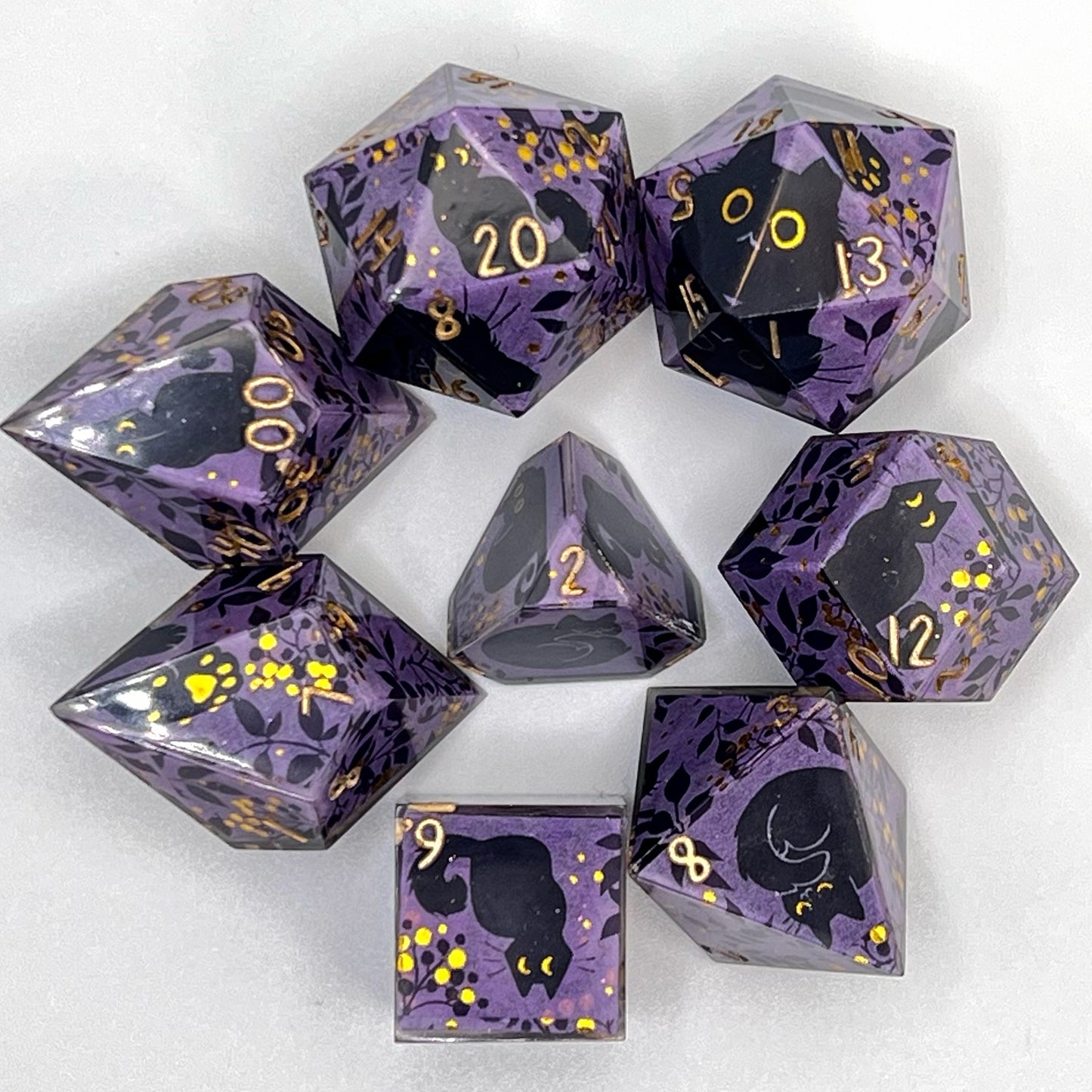 Purr-fect Enchantment