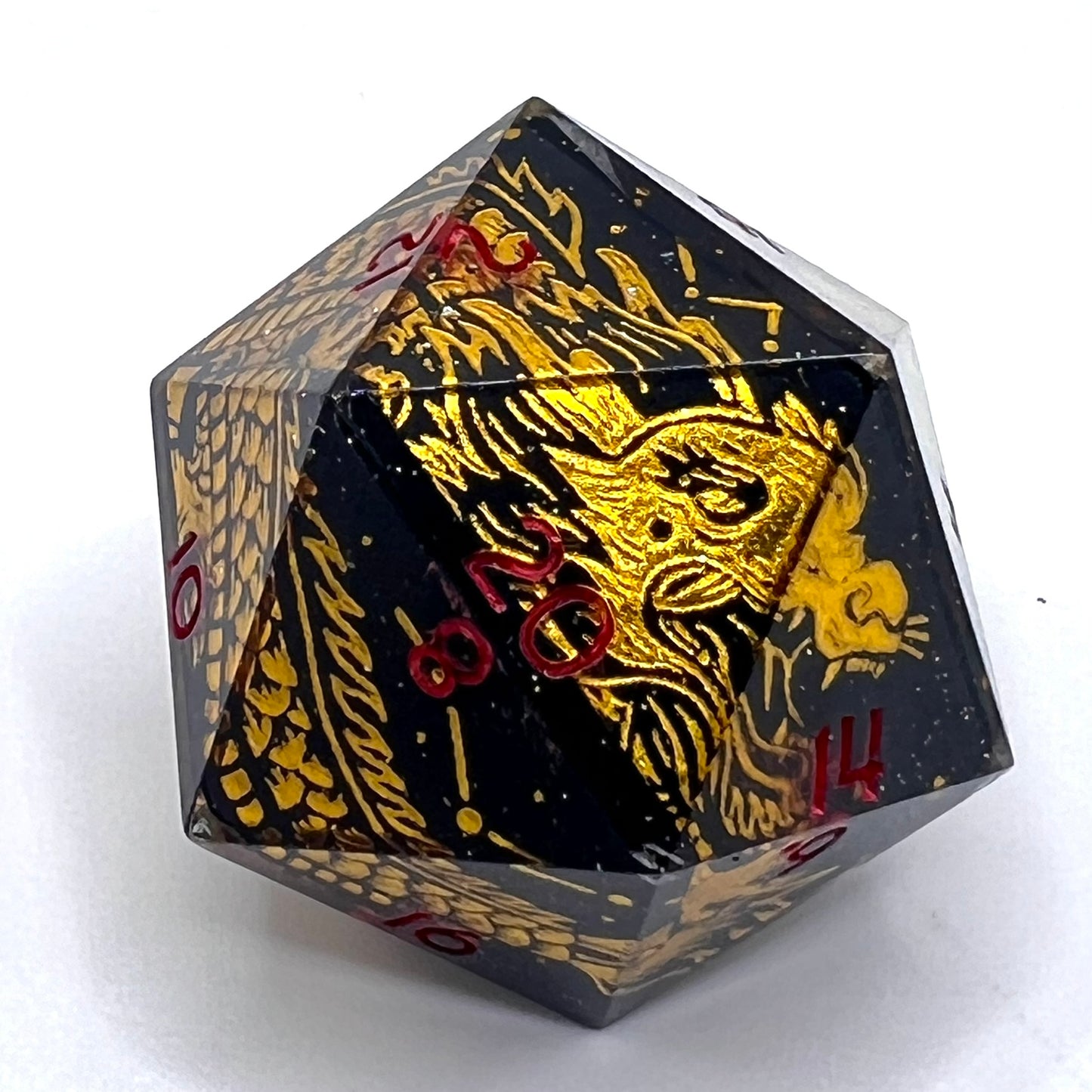 Draconic Harmony
