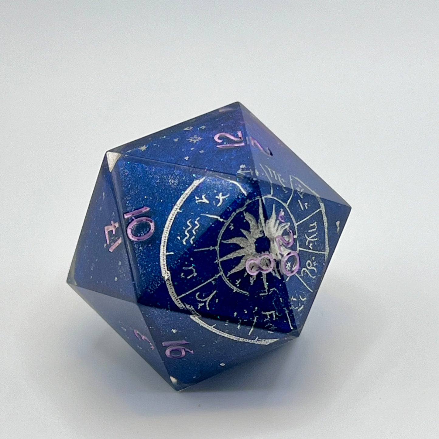Arcane Astronomer