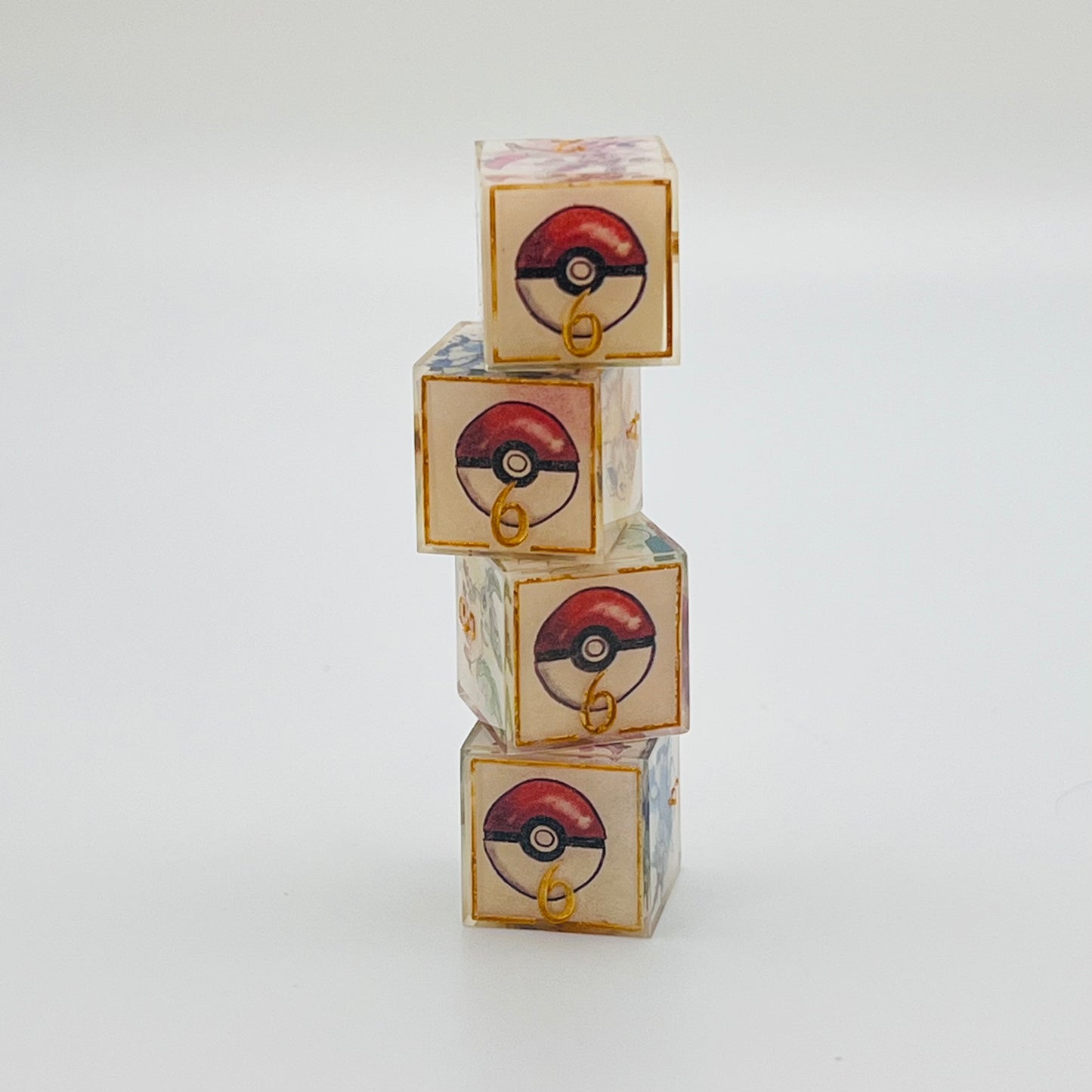 Eevee's Legacy
