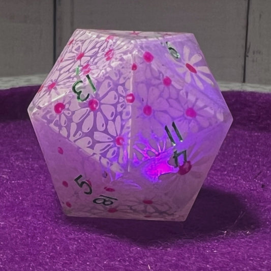 Pretty Little Daisies