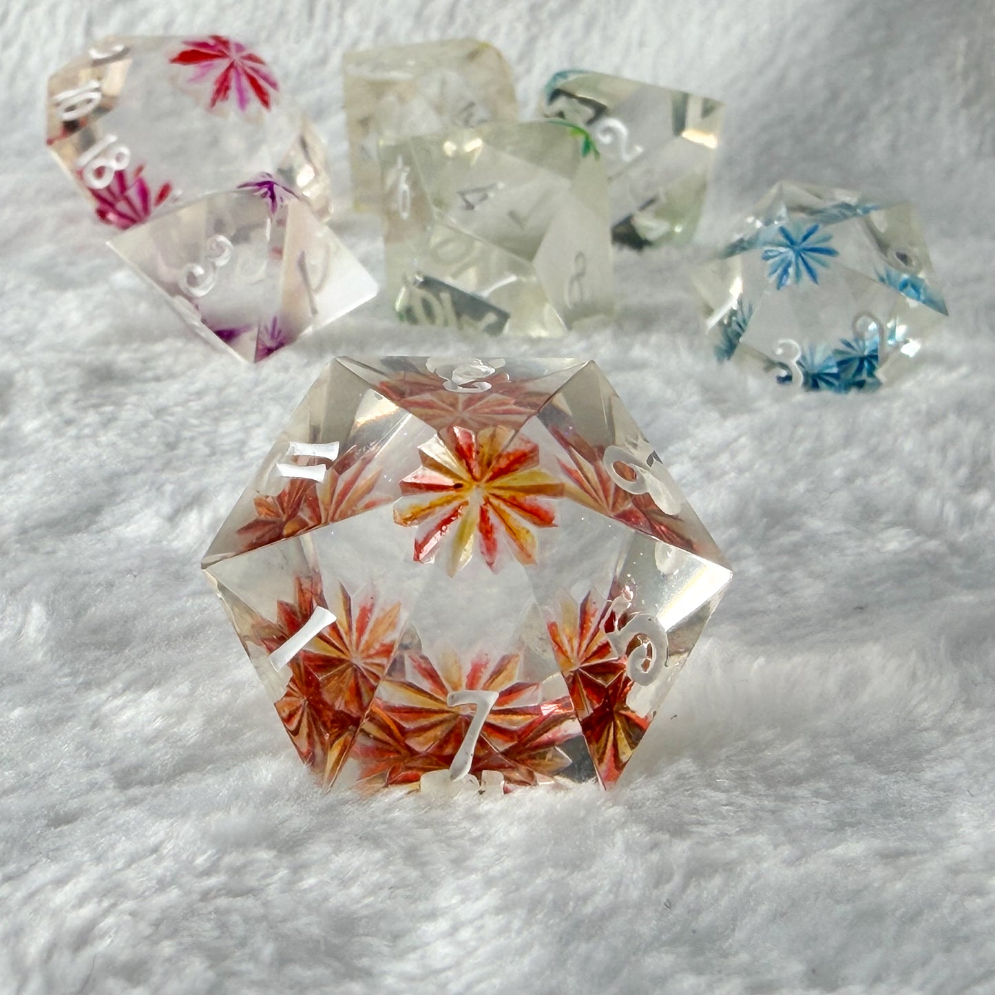 Garden of Reflections