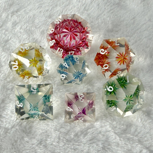 Garden of Reflections