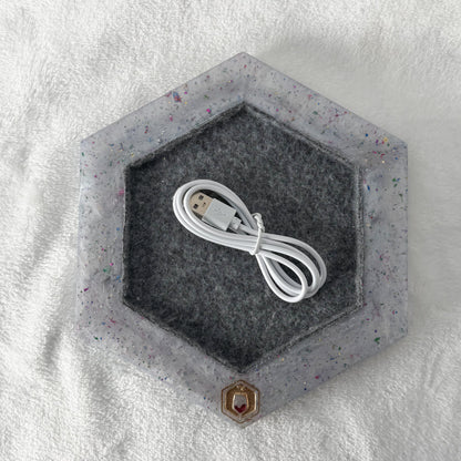 TwinSparks (Prototype)