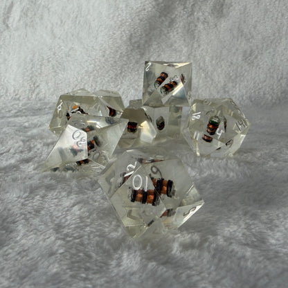 TwinSparks (Prototype)