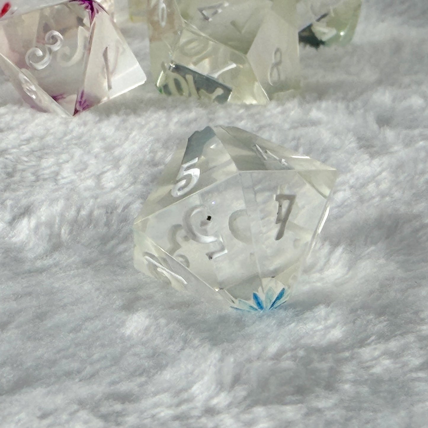 Garden of Reflections