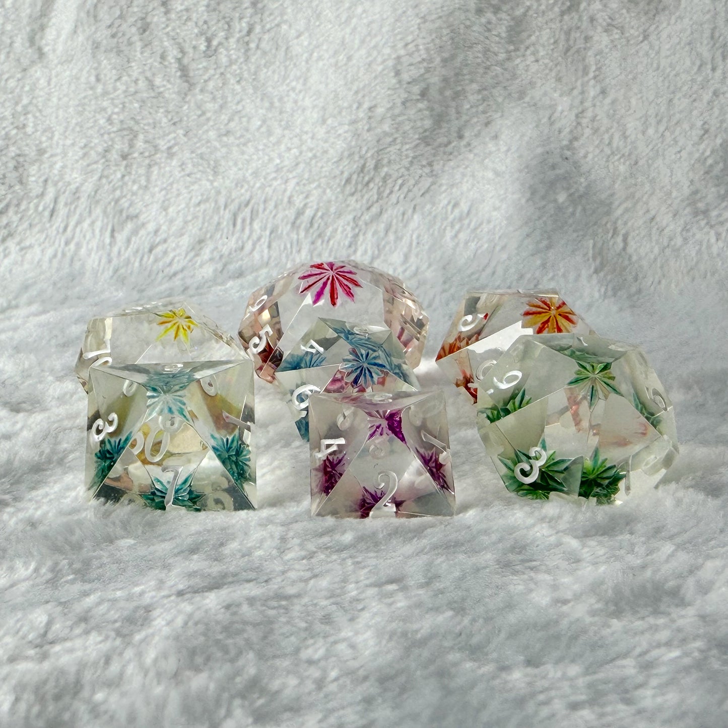 Garden of Reflections