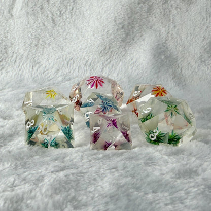 Garden of Reflections