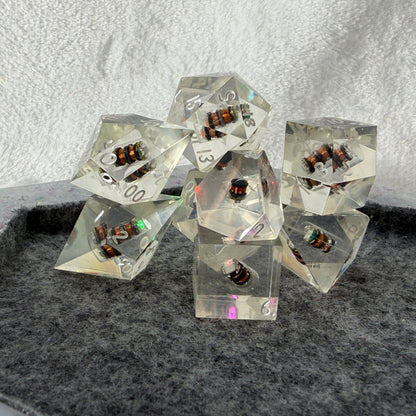 TwinSparks (Prototype)