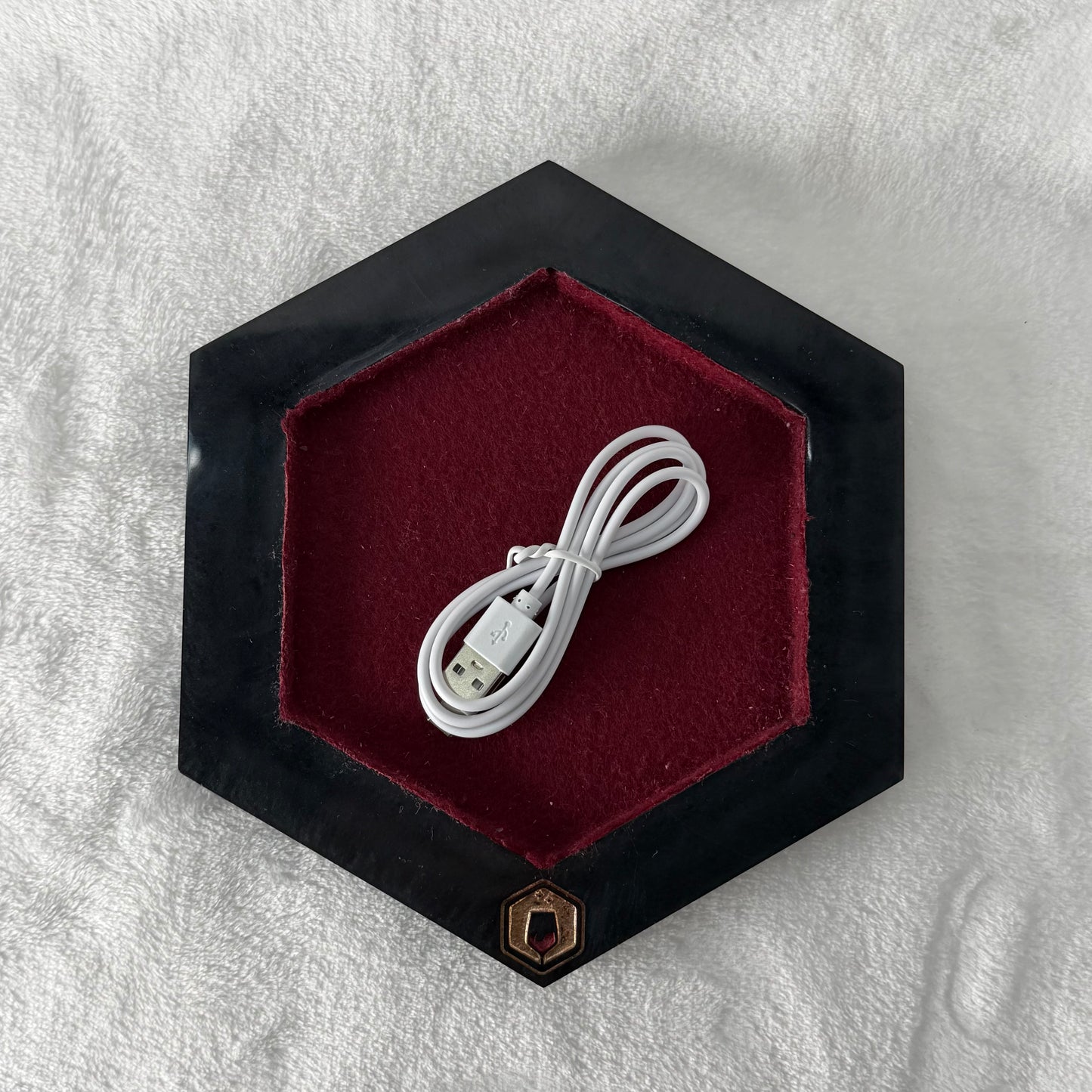 Old Five Eyes (quirky)