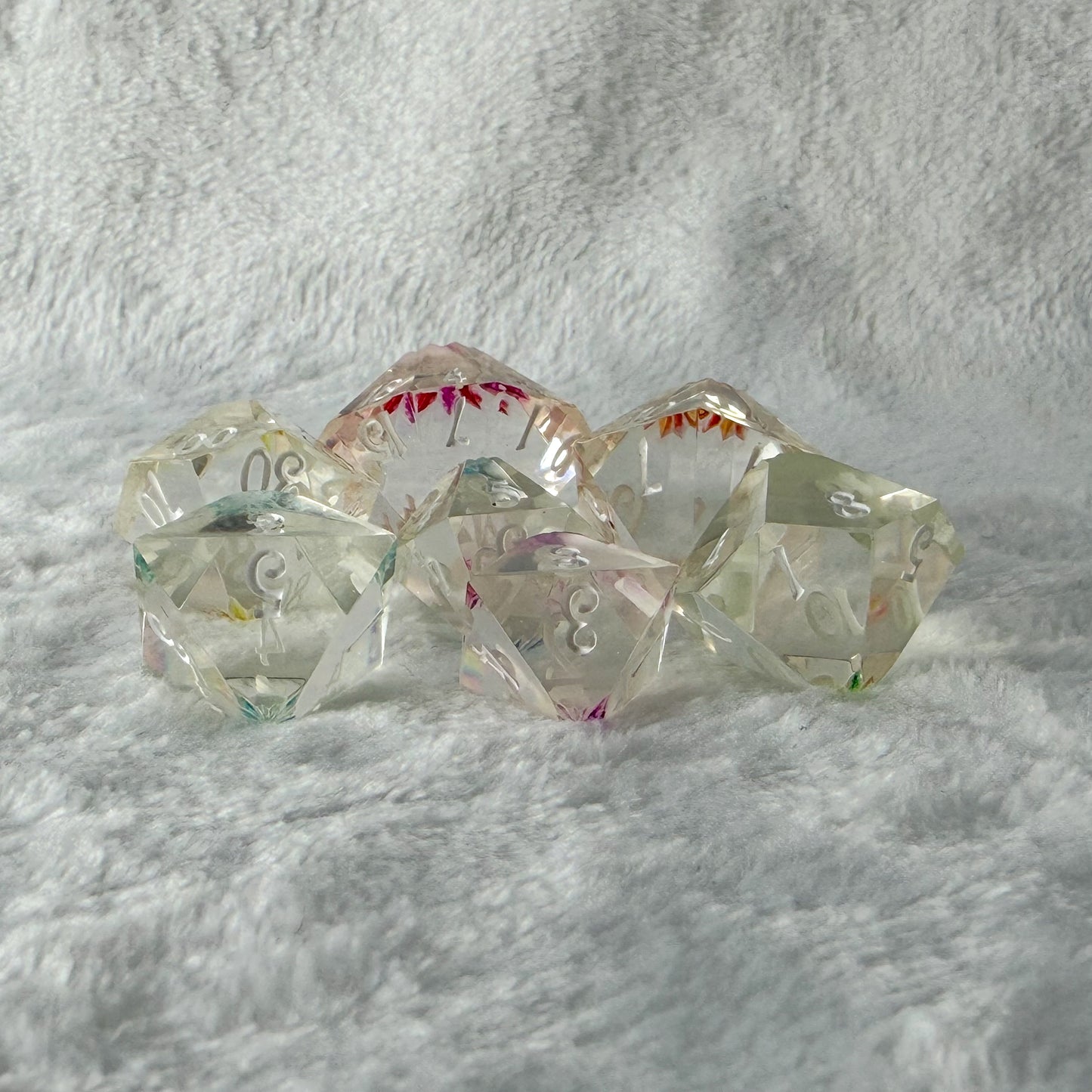 Garden of Reflections