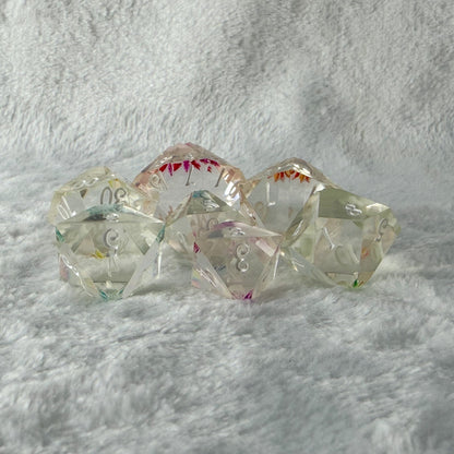 Garden of Reflections