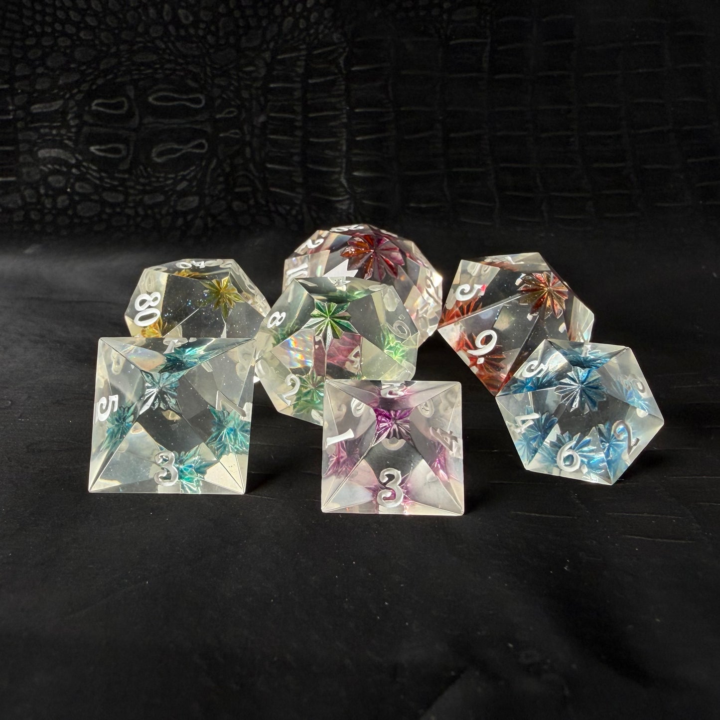 Garden of Reflections