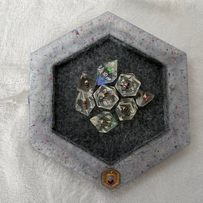 TwinSparks (Prototype)