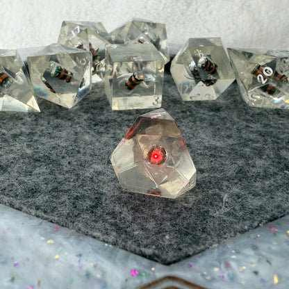 TwinSparks (Prototype)