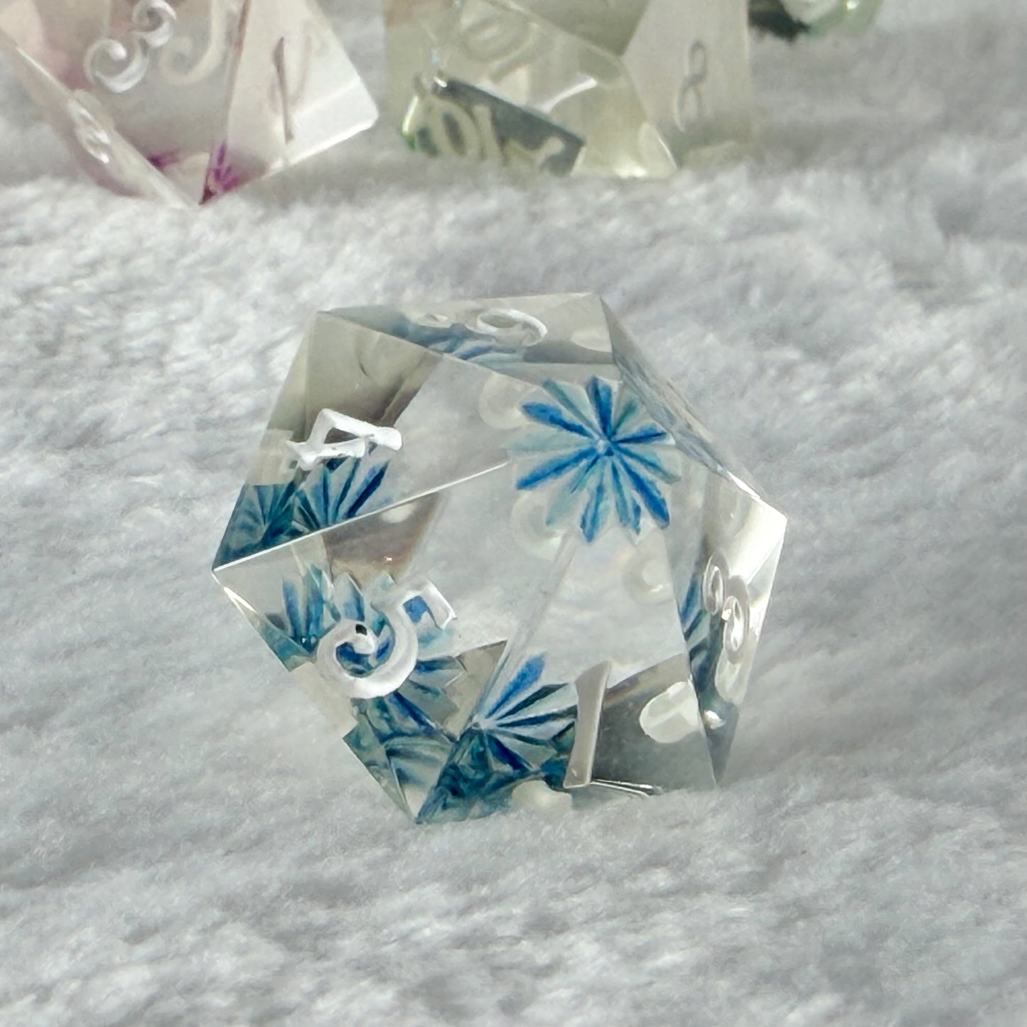 Garden of Reflections