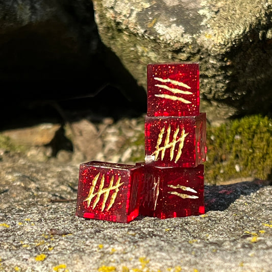 Claws of the Wyrm