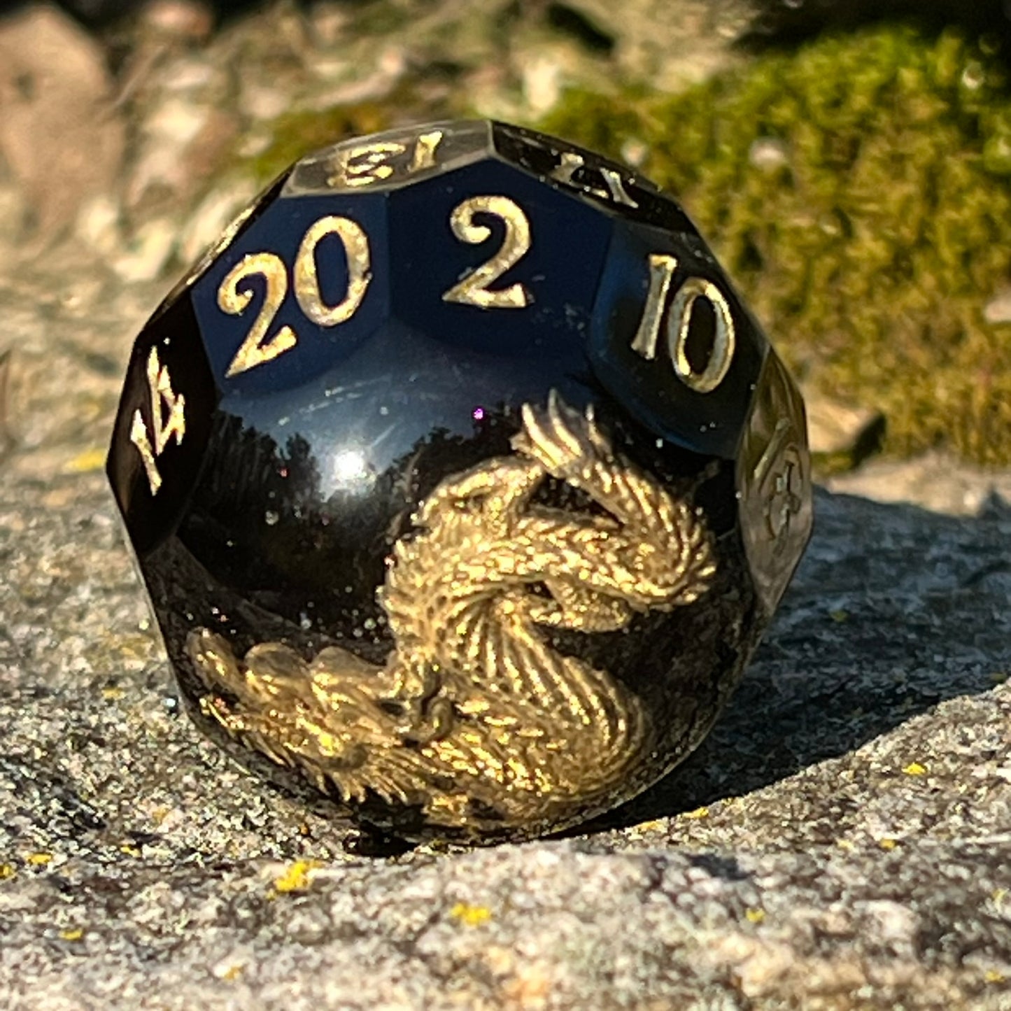 Imperial Relic