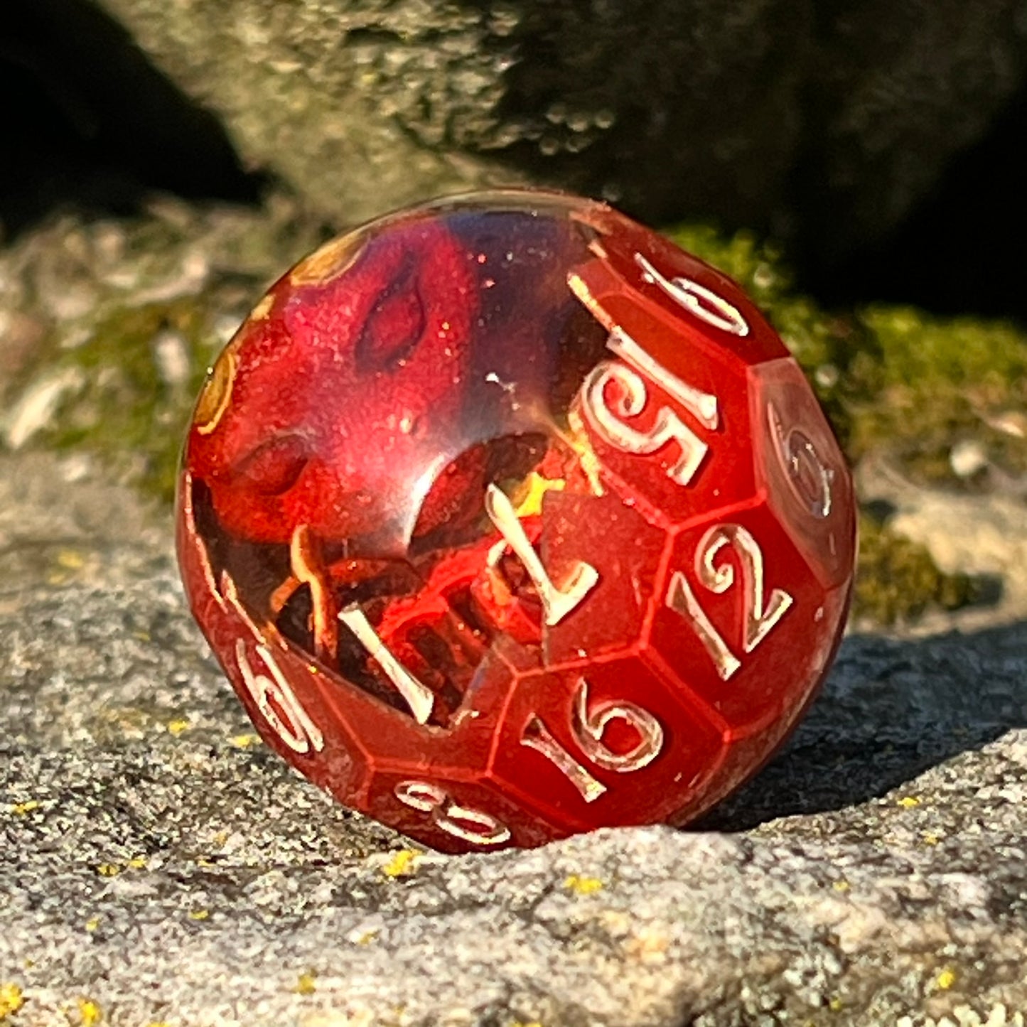 Crimson Hatchling