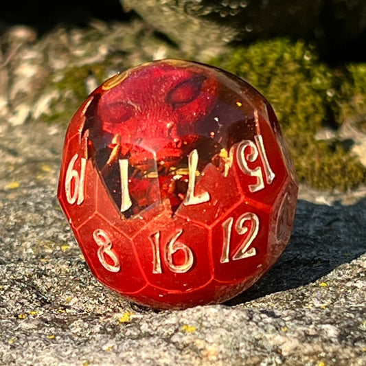 Crimson Hatchling