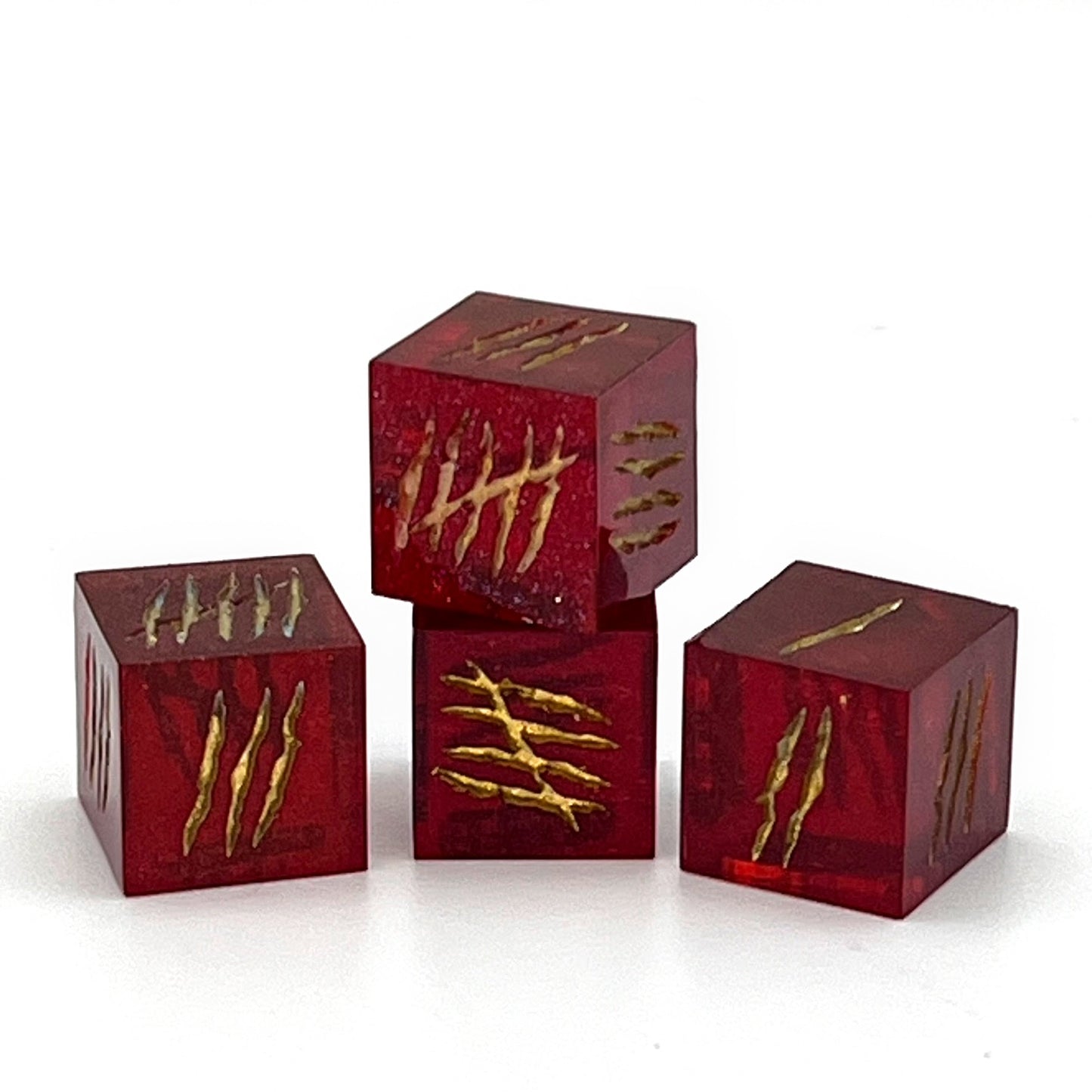 Claws of the Wyrm