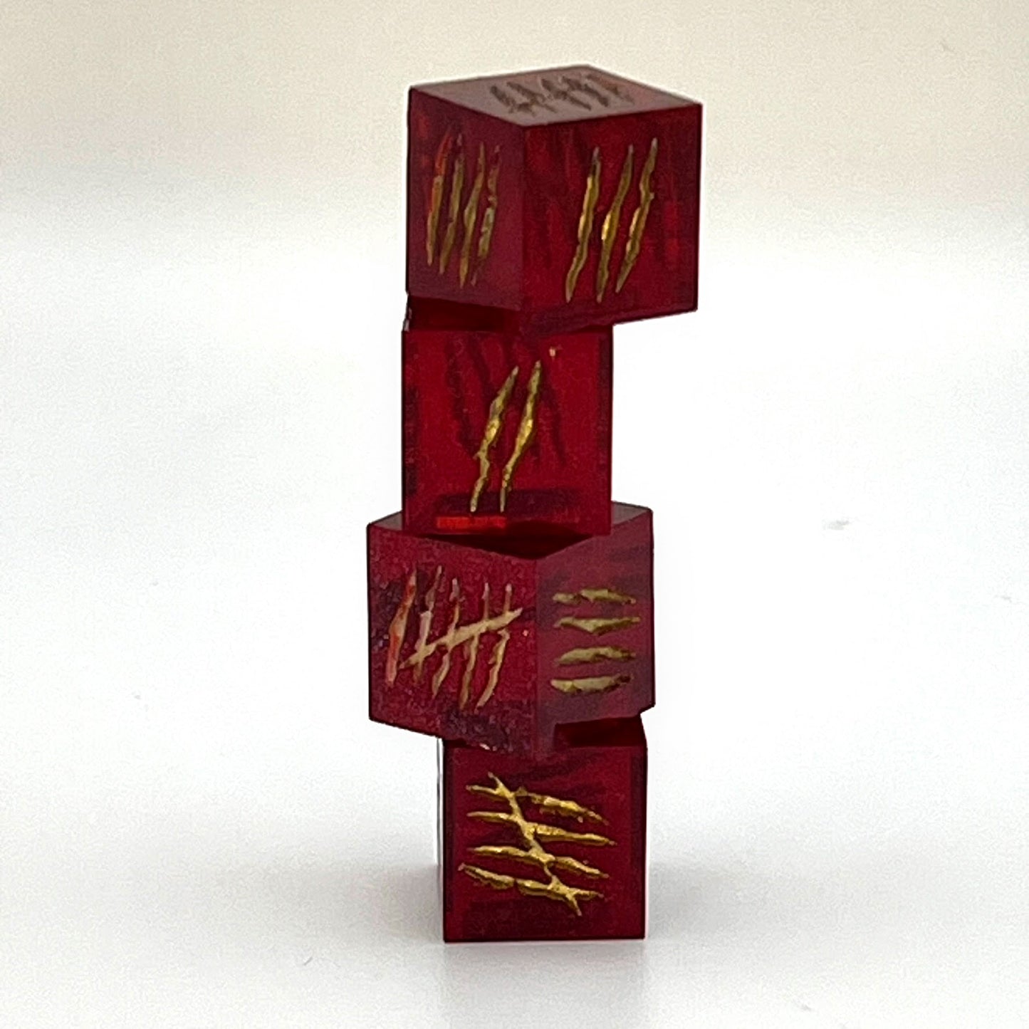 Claws of the Wyrm