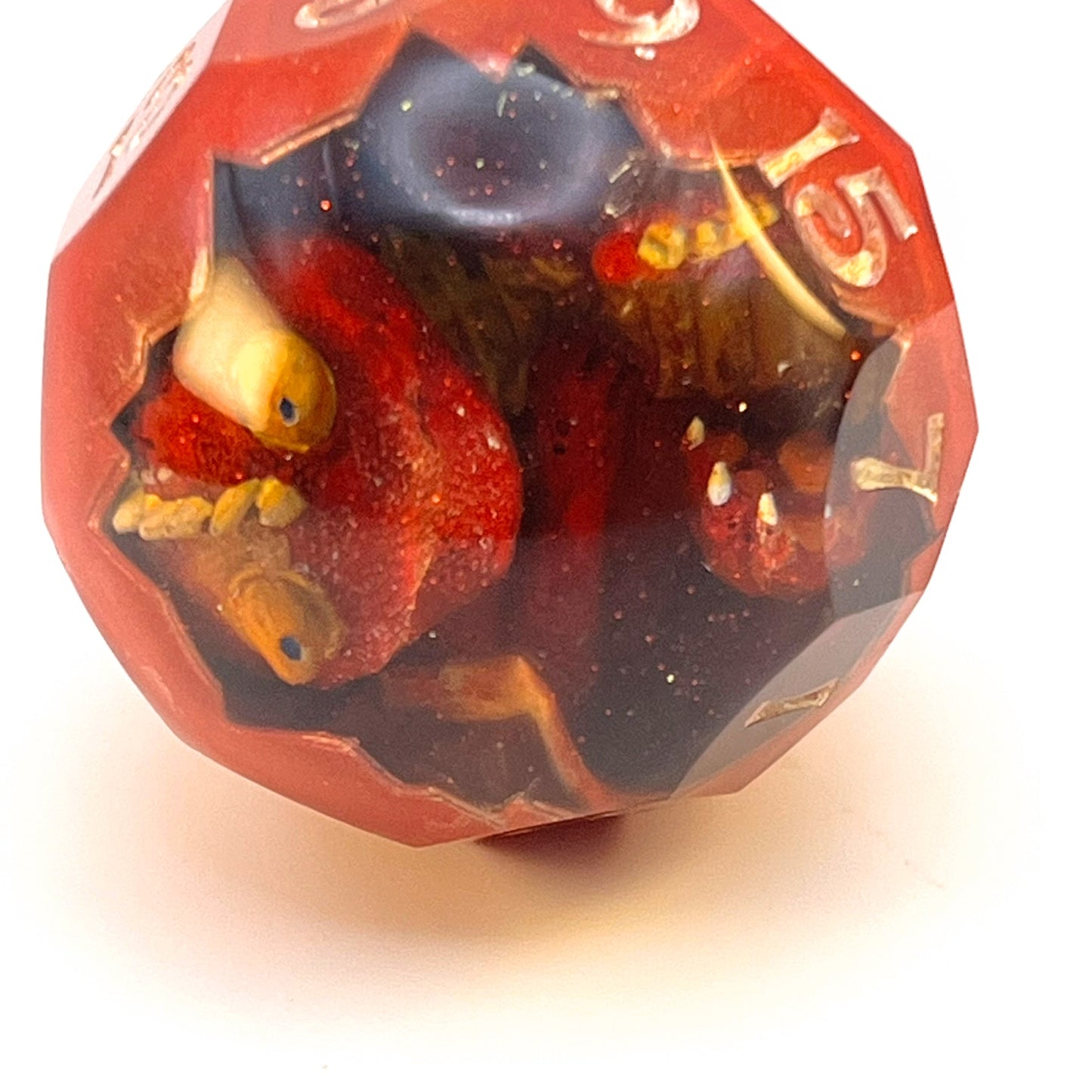 Crimson Hatchling