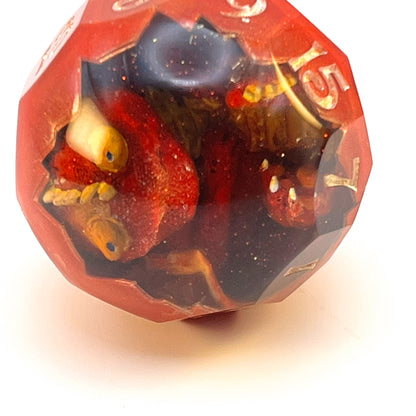 Crimson Hatchling