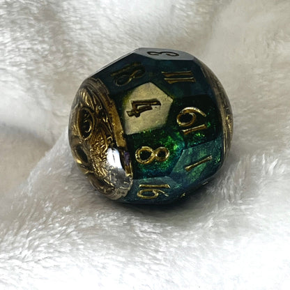 Eyes of the Forest