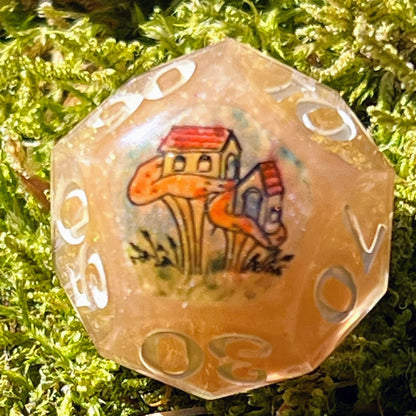 Toadstool Heights