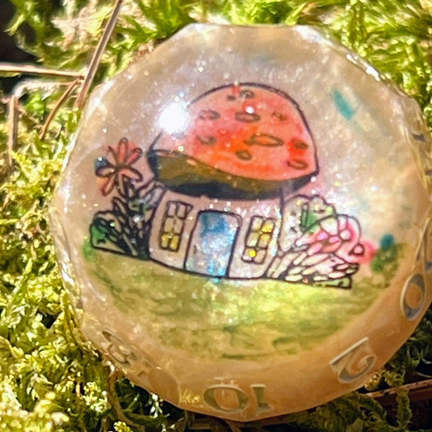 Toadstool Heights