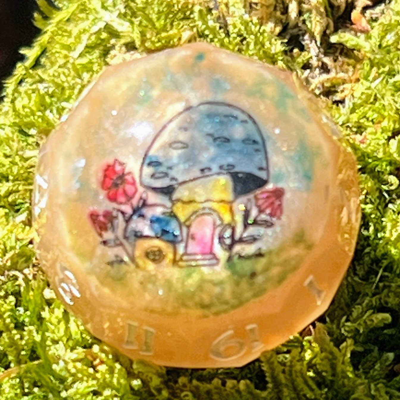 Toadstool Heights
