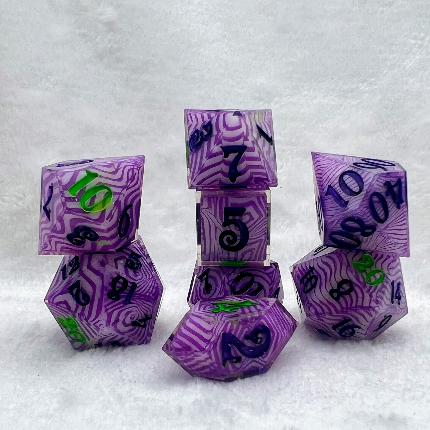 Hex Appeal
