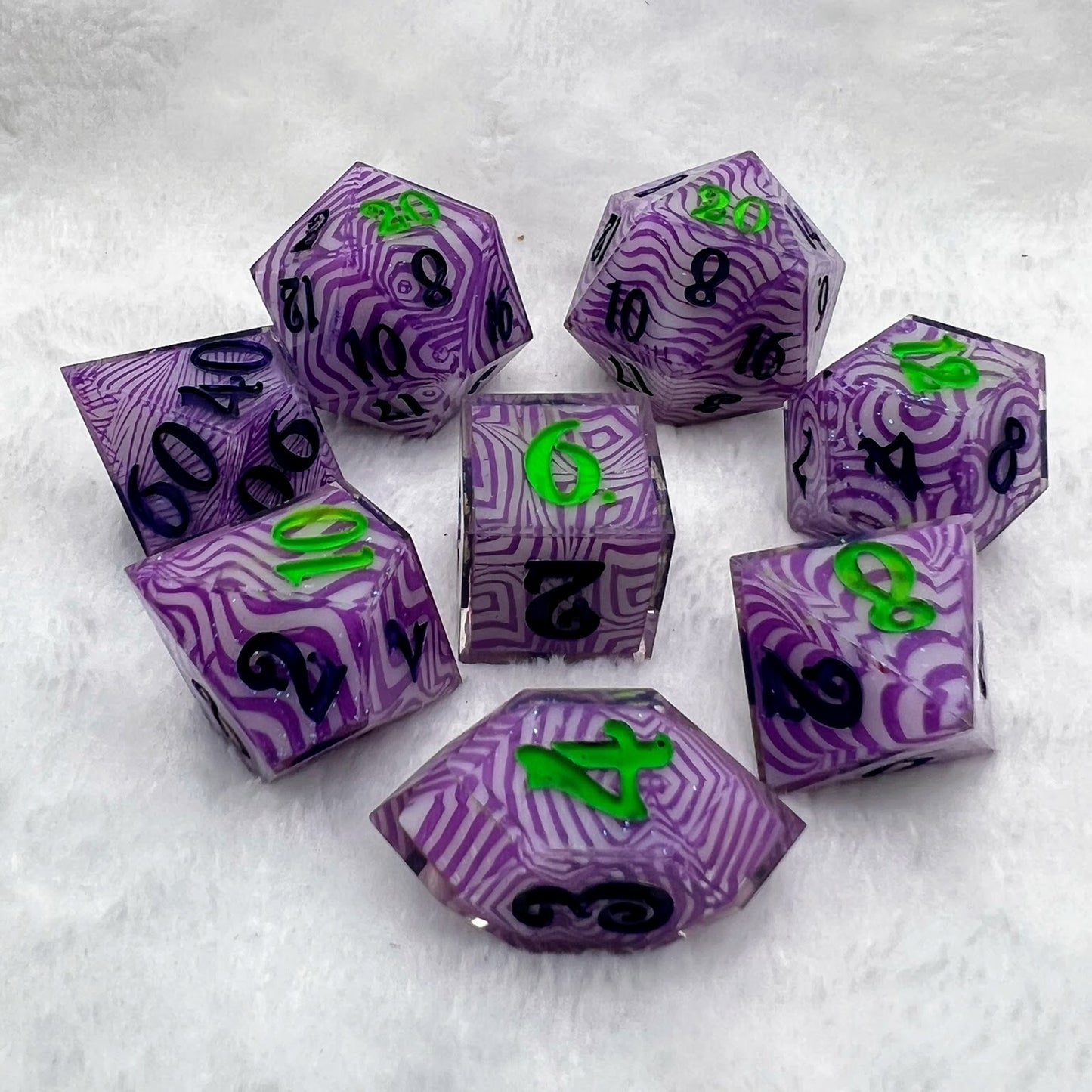 Hex Appeal