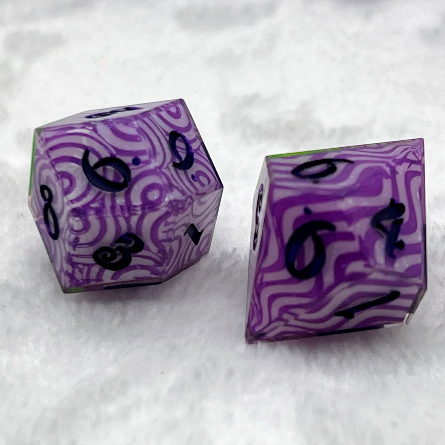 Hex Appeal