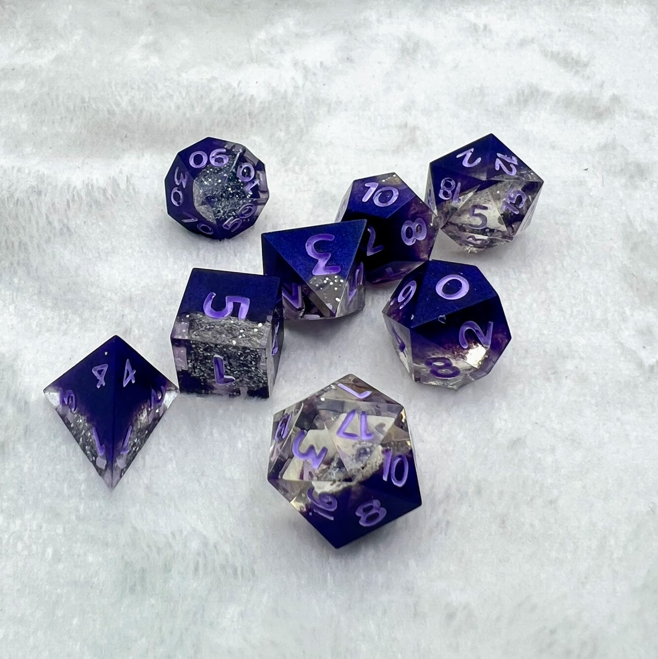 Shardspell